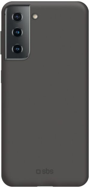 sbs Vanity Cover für Galaxy S21 schwarz