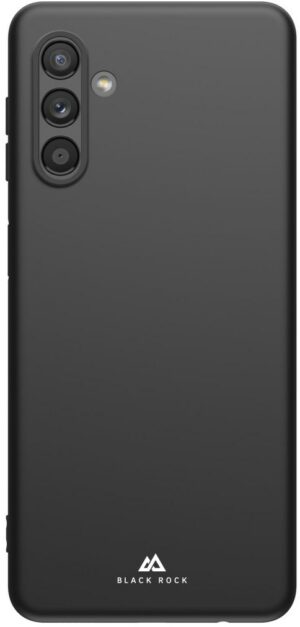 Black Rock Cover Fitness für Galaxy A13 schwarz