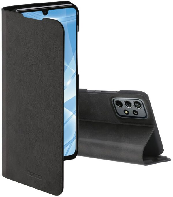 Hama Booklet Guard Pro für Galaxy A33 5G schwarz