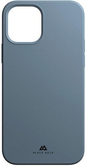 Black Rock Urban Case für iPhone 12/12 Pro blue grey