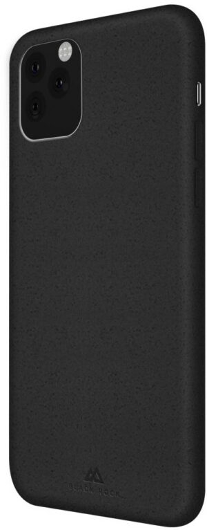 Black Rock Cover Eco für iPhone 11 Pro Max schwarz