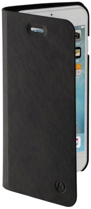 Hama Booklet Guard Pro für iPhone 6/6s schwarz