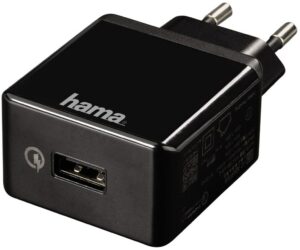 Hama Qualcomm Quick Charge 2.0 USB