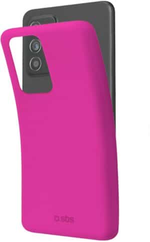 sbs Vanity Cover für Galaxy A53 5G pink