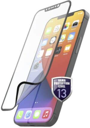 Hama Displayschutz Hiflex für iPhone 13/13 Pro transparent