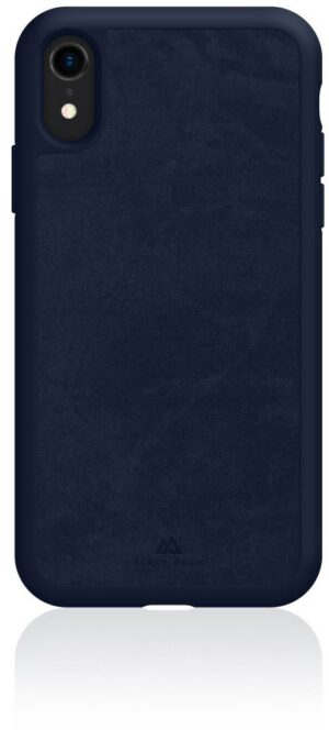 Black Rock Cover The Statement für iPhone XR dark navy