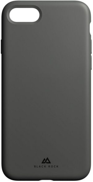 Black Rock Urban Case für iPhone 7/8/SE 2020/22 Dark Grey