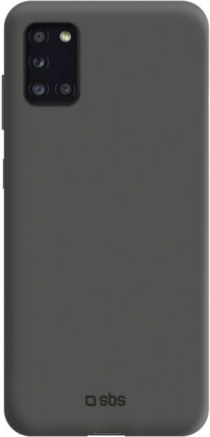 sbs Vanity Cover für Galaxy A32 5G schwarz