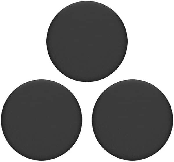 Popsockets PopMinis Triple schwarz