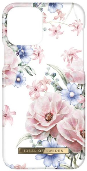 iDeal of Sweden Fashion Case für iPhone 13 floral romance