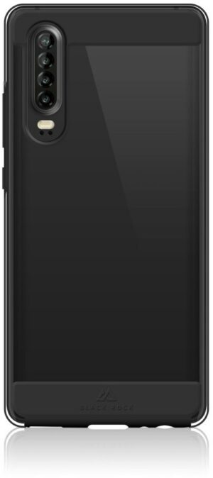 Black Rock Cover Air Robust für Huawei P30 schwarz