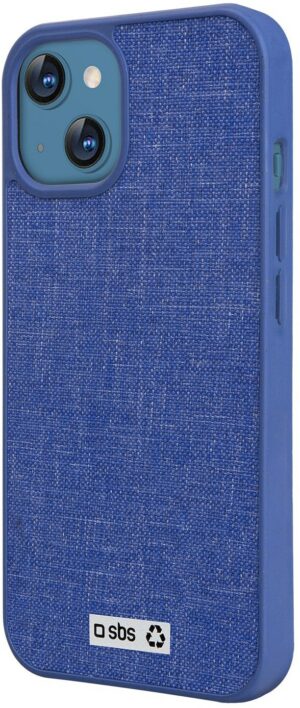 sbs R-CASE für iPhone 13 blau