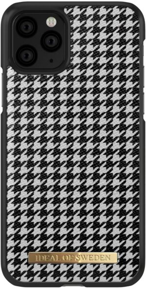 iDeal of Sweden Fashion Case für iPhone 11 Pro houndstooth