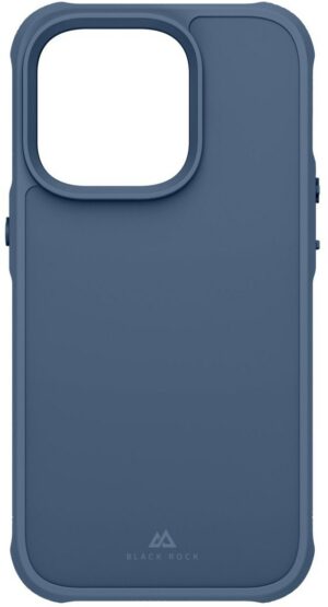 Black Rock Cover Robust für iPhone 12/12 Pro Dark Blue