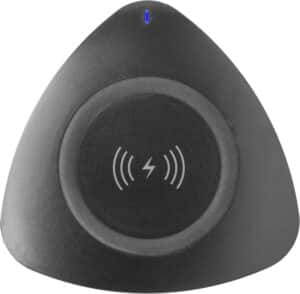 Peter Jäckel SATELITE Qi Charger Wireless schwarz