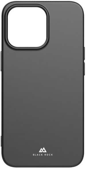 Black Rock Cover Fitness für iPhone 13 Pro schwarz