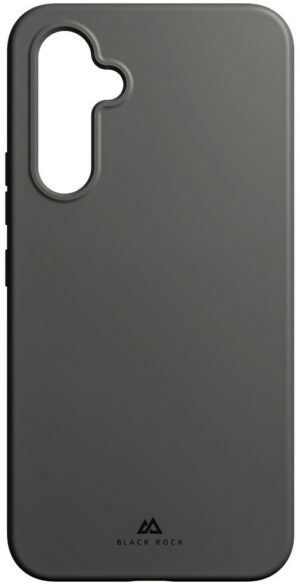 Black Rock Urban Case für Galaxy A54 5G grau