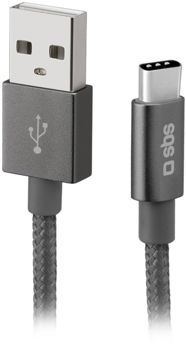 sbs USB > USB Type-C Kabel (1