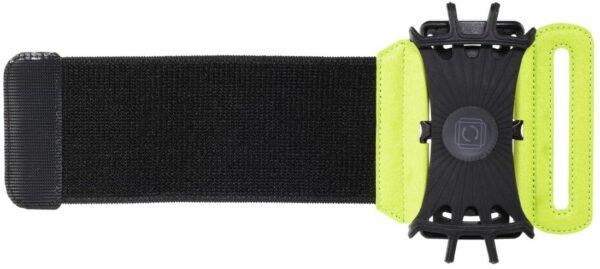 Hama Sport-Armband Twist für Smartphones 4