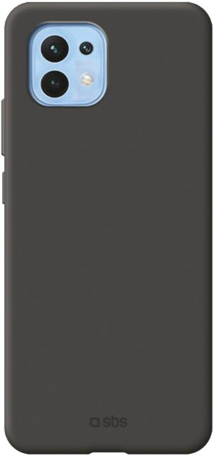 sbs Sensity Cover für Xiaomi Mi 11 Lite schwarz