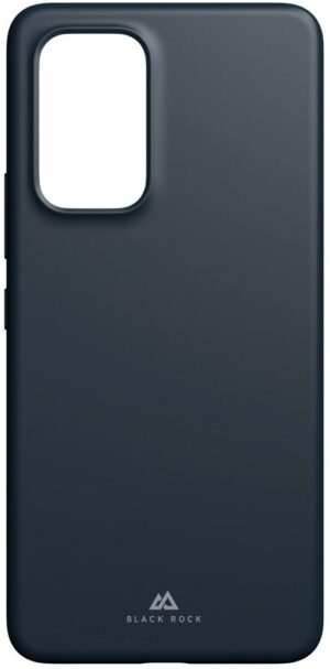 Black Rock Urban Case für Galaxy A53 Midnight